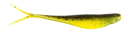 Z-Man Scented Jerk ShadZ Soft Jerkbait