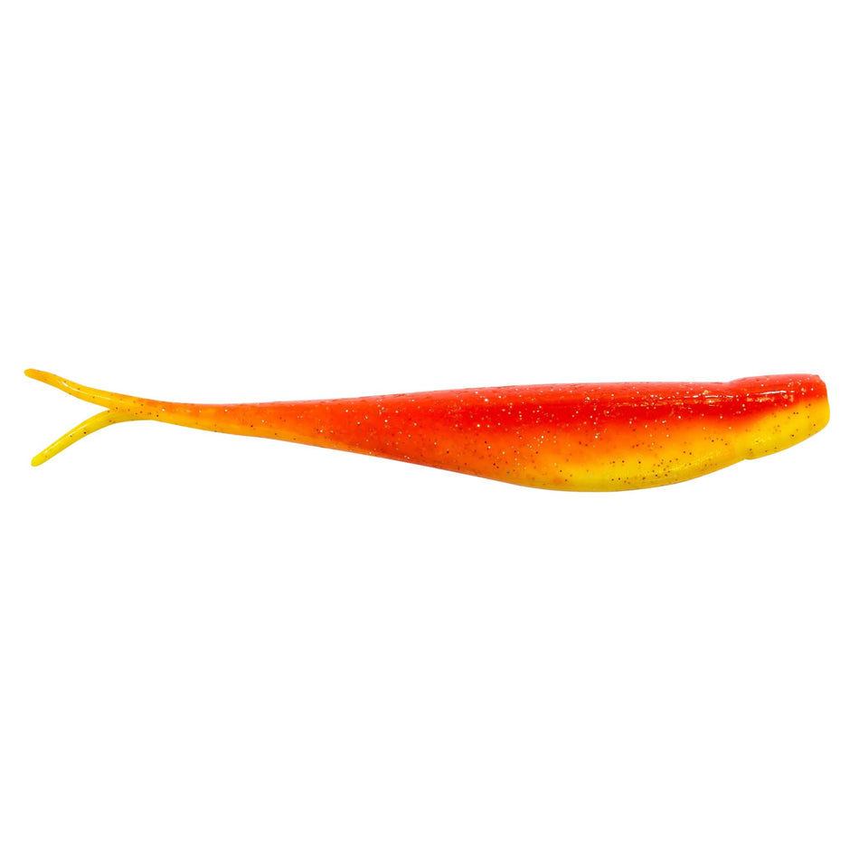 Z-Man Scented Jerk ShadZ Soft Jerkbait