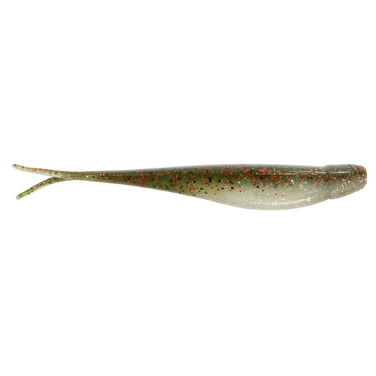 Z-Man Scented Jerk ShadZ Soft Jerkbait