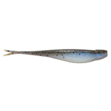 Z-Man Scented Jerk ShadZ Soft Jerkbait