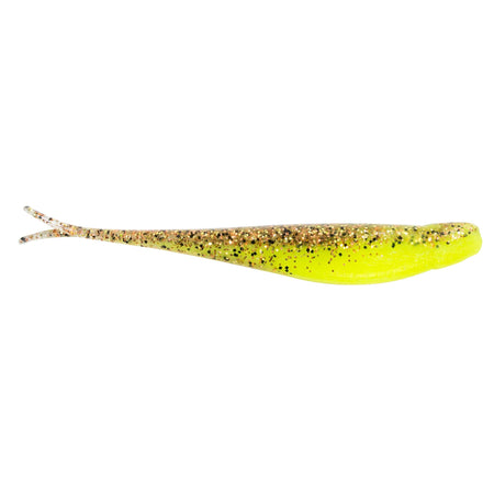 Z-Man Scented Jerk ShadZ Soft Jerkbait