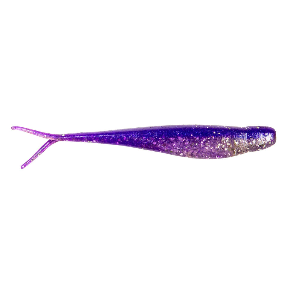 Z-Man Scented Jerk ShadZ Soft Jerkbait