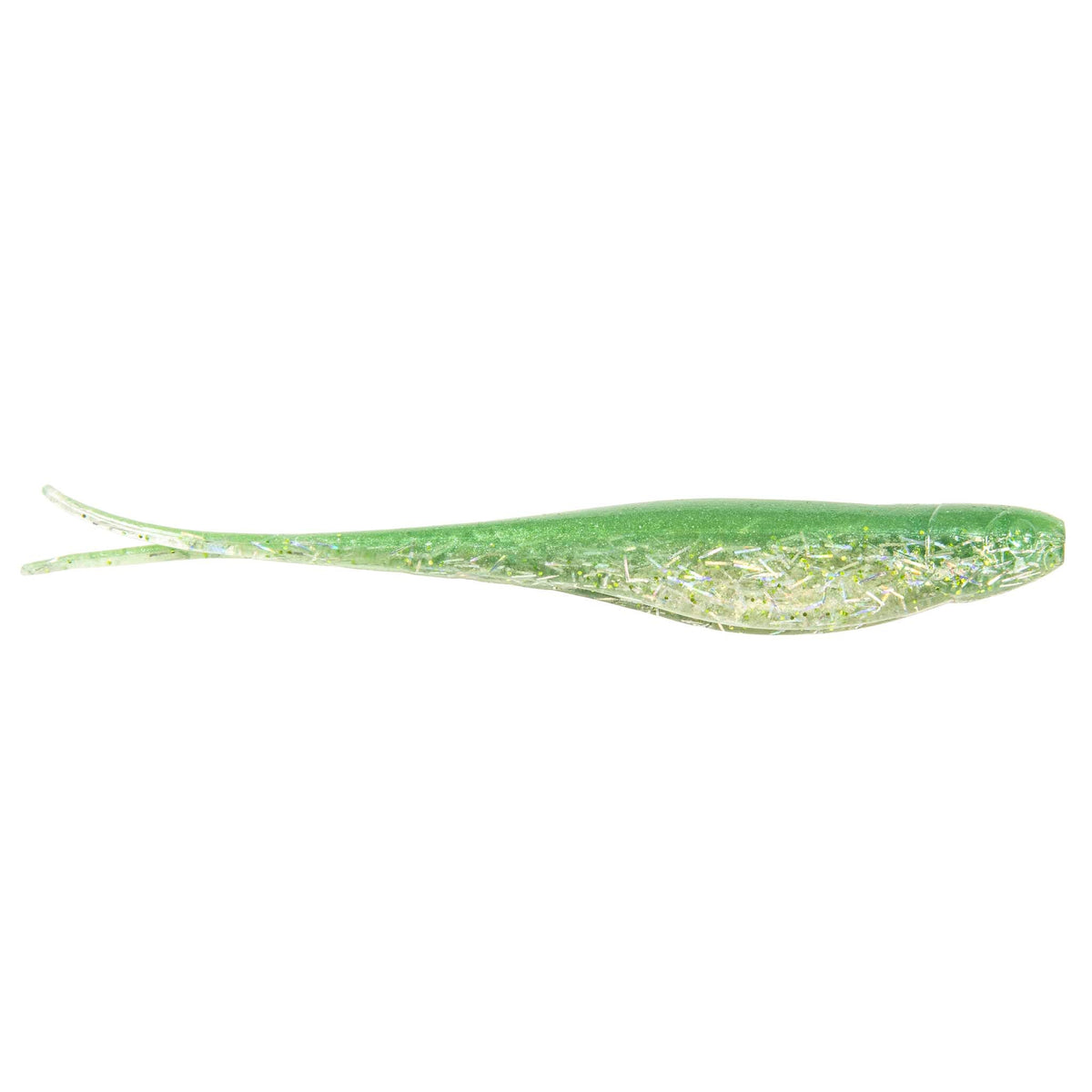 Z-Man Scented Jerk ShadZ Soft Jerkbait
