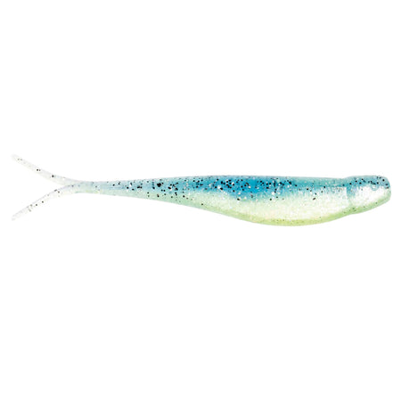 Z-Man Scented Jerk ShadZ Soft Jerkbait