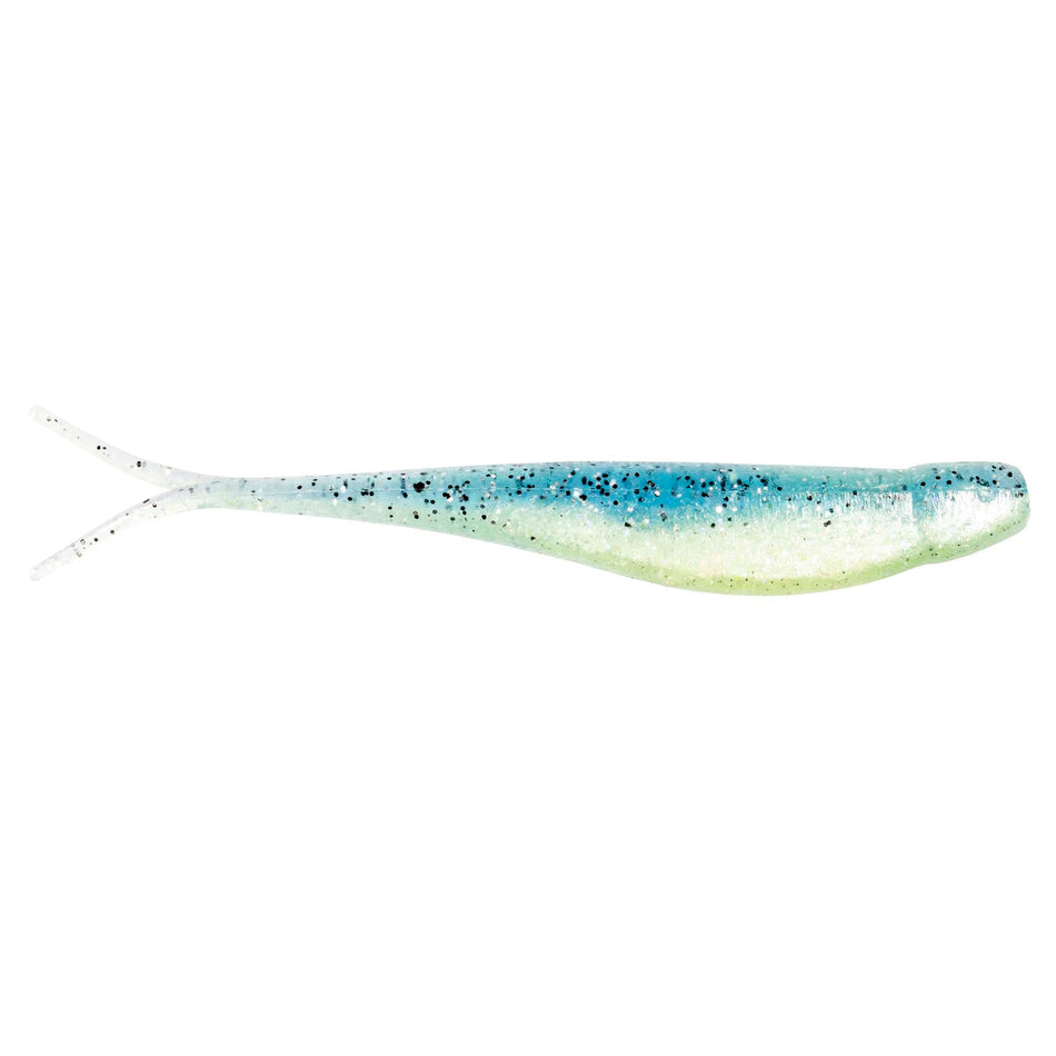 Z-Man Scented Jerk ShadZ Soft Jerkbait