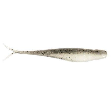Z-Man Scented Jerk ShadZ Soft Jerkbait