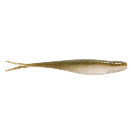 Z-Man Scented Jerk ShadZ Soft Jerkbait