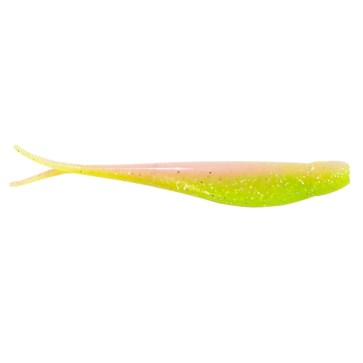 Z-Man Scented Jerk ShadZ Soft Jerkbait