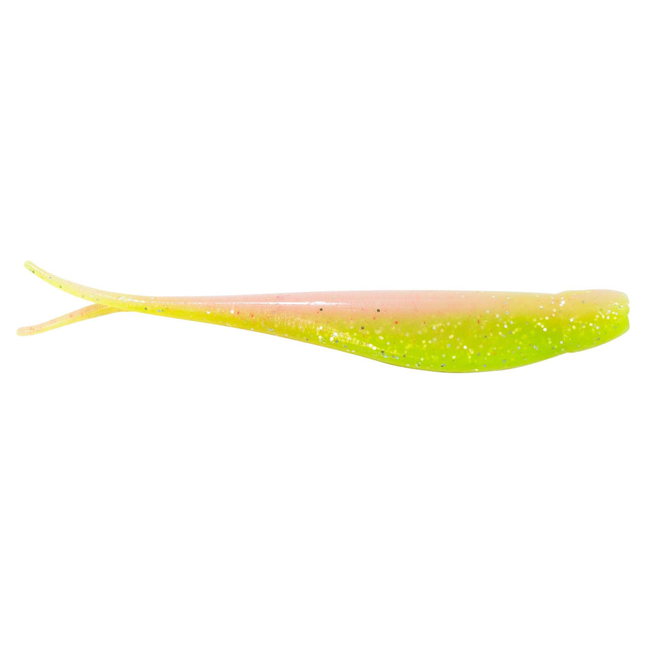 Z-Man Scented Jerk ShadZ Soft Jerkbait
