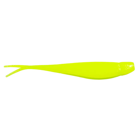 Z-Man Scented Jerk ShadZ Soft Jerkbait