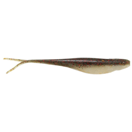 Z-Man Scented Jerk ShadZ Soft Jerkbait
