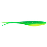Z-Man Scented Jerk ShadZ Soft Jerkbait