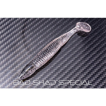 REACTION INNOVATIONS SKINNY DIPPER SWIMBAIT - Copperstate Tackle