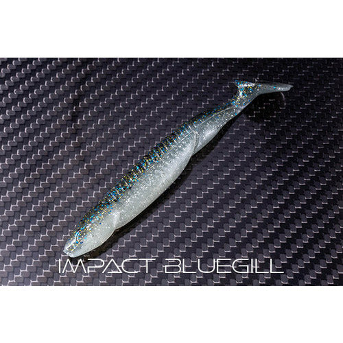 REACTION INNOVATIONS SKINNY DIPPER SWIMBAIT - Copperstate Tackle