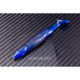REACTION INNOVATIONS SKINNY DIPPER SWIMBAIT - Copperstate Tackle