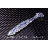 REACTION INNOVATIONS SKINNY DIPPER SWIMBAIT - Copperstate Tackle