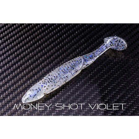 REACTION INNOVATIONS SKINNY DIPPER SWIMBAIT - Copperstate Tackle