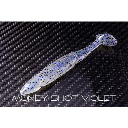 REACTION INNOVATIONS SKINNY DIPPER SWIMBAIT - Copperstate Tackle