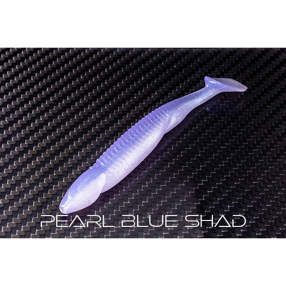 REACTION INNOVATIONS SKINNY DIPPER SWIMBAIT - Copperstate Tackle