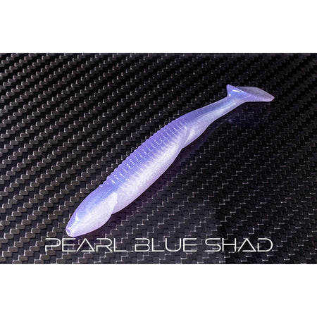REACTION INNOVATIONS SKINNY DIPPER SWIMBAIT - Copperstate Tackle