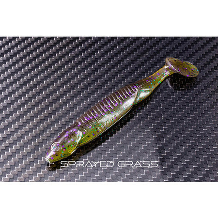 REACTION INNOVATIONS SKINNY DIPPER SWIMBAIT - Copperstate Tackle