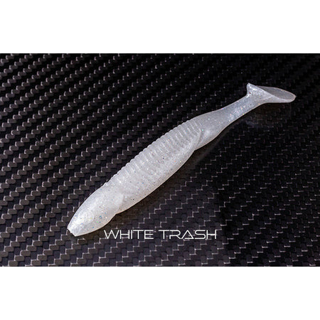 REACTION INNOVATIONS SKINNY DIPPER SWIMBAIT - Copperstate Tackle