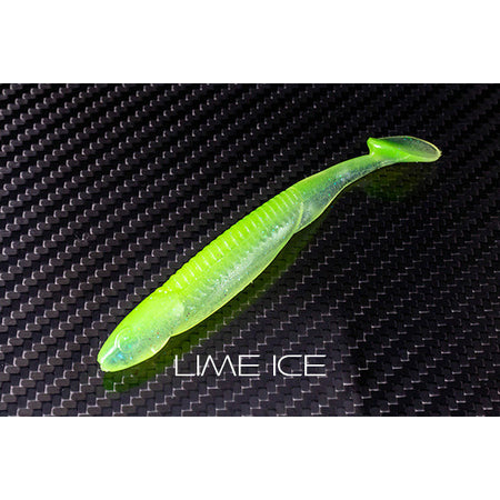REACTION INNOVATIONS SKINNY DIPPER SWIMBAIT - Copperstate Tackle
