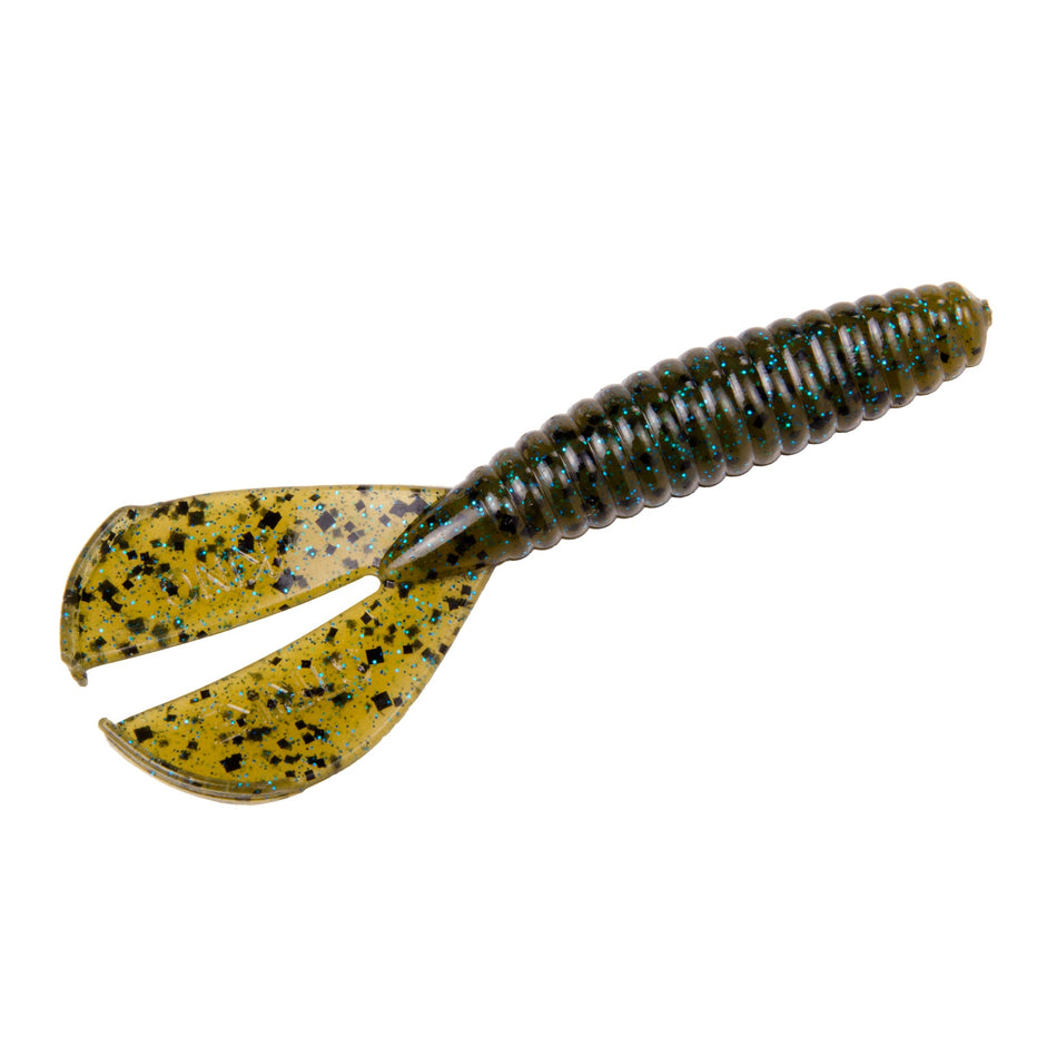 Strike King Rage Menace Grub