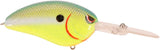SPRO Little John Dd 70