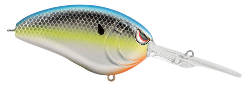 SPRO Little John Dd 70