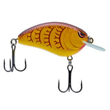 SPRO Little John Micro 45
