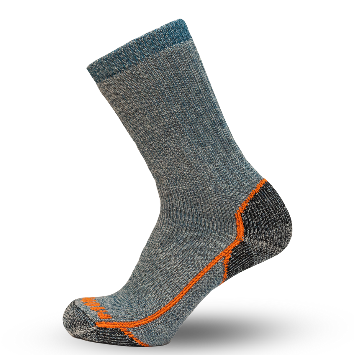 Fish Monkey Yeti Extreme Cold Merino Wool Socks