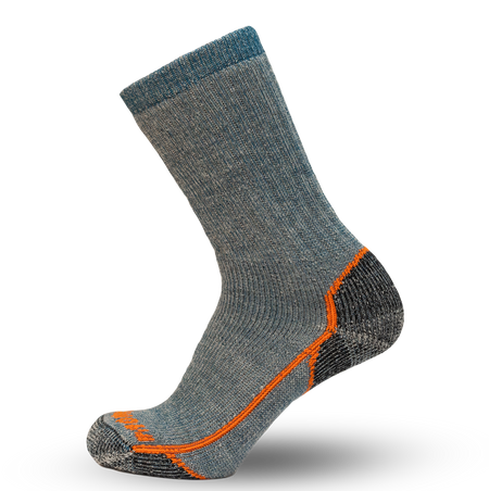 Fish Monkey Yeti Extreme Cold Merino Wool Socks