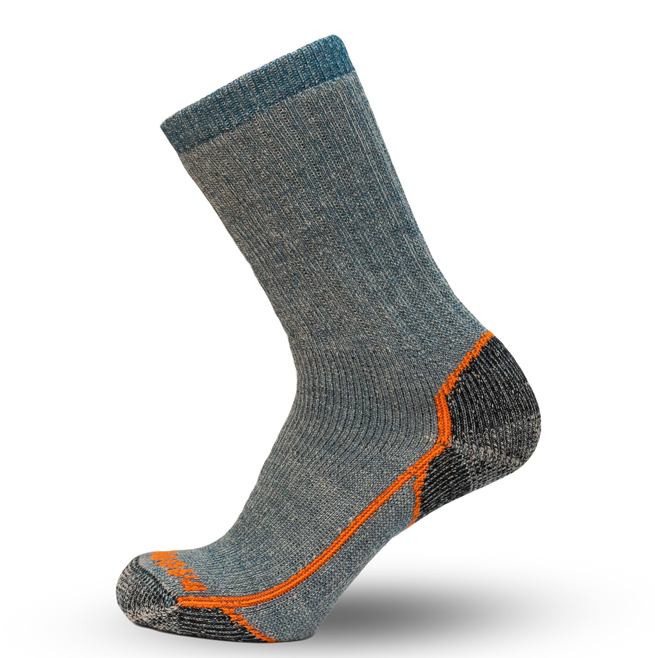 Fish Monkey Yeti Extreme Cold Merino Wool Socks