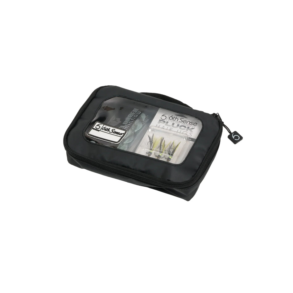 6TH Sense Bait View Tackle Bag