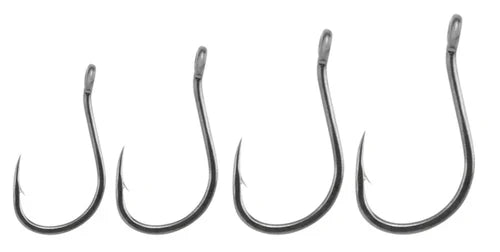 SPRO Power Drop Shot Hook