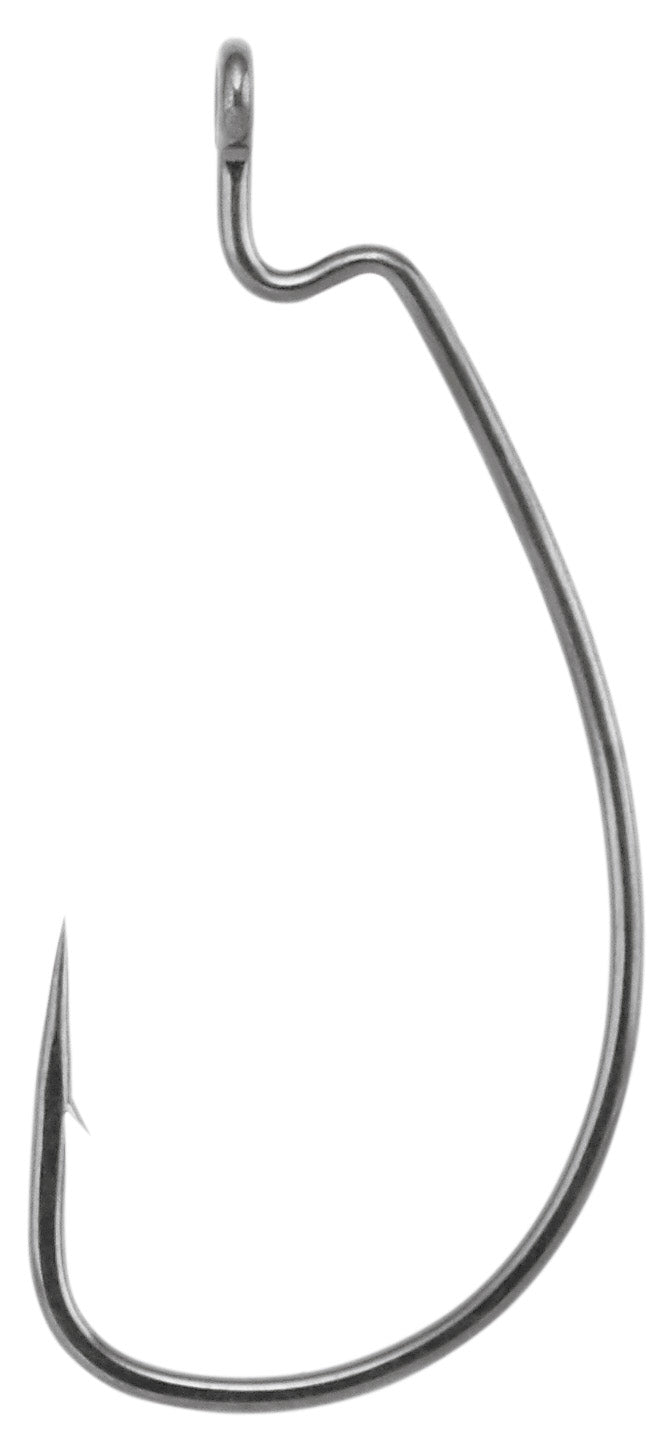 SPRO Power Offset Wide Gap Hook