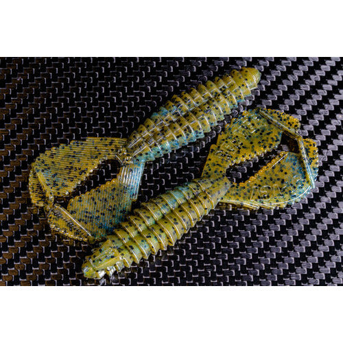 REACTION INNOVATIONS SPICY BEAVER 4.0 - Copperstate Tackle