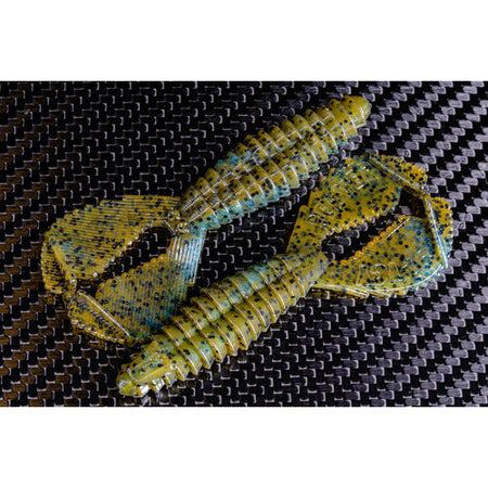 REACTION INNOVATIONS SPICY BEAVER 4.0 - Copperstate Tackle