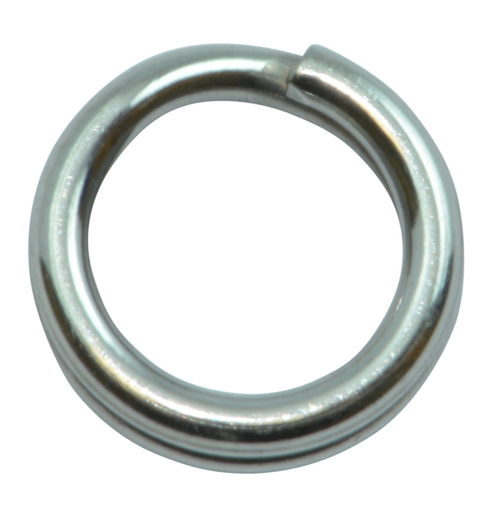 SPRO Stainless Split Rings