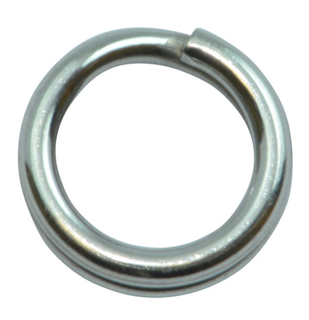 SPRO Stainless Split Rings