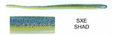 ROBOWORM STRAIGHT TAIL WORM