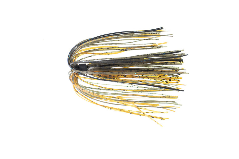 Dirty Jigs Thin Cut Replacement Skirts