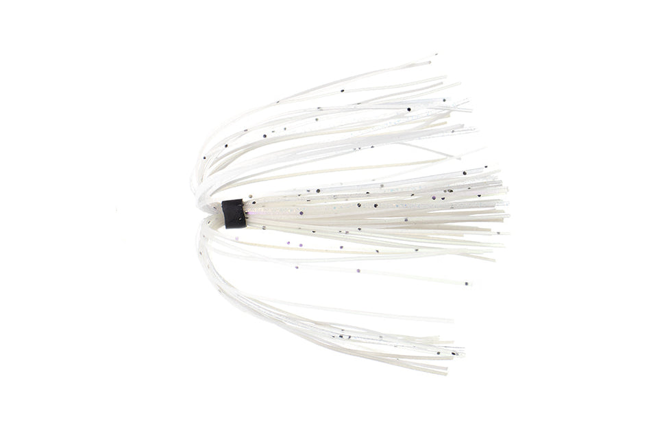 Dirty Jigs Thin Cut Replacement Skirts