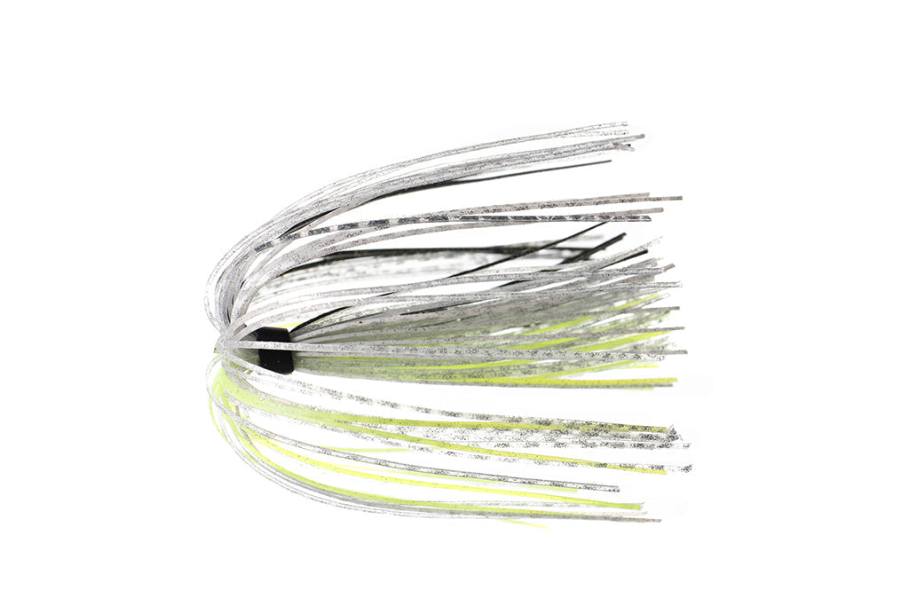 Dirty Jigs Thin Cut Replacement Skirts