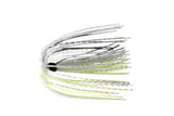 Dirty Jigs Thin Cut Replacement Skirts