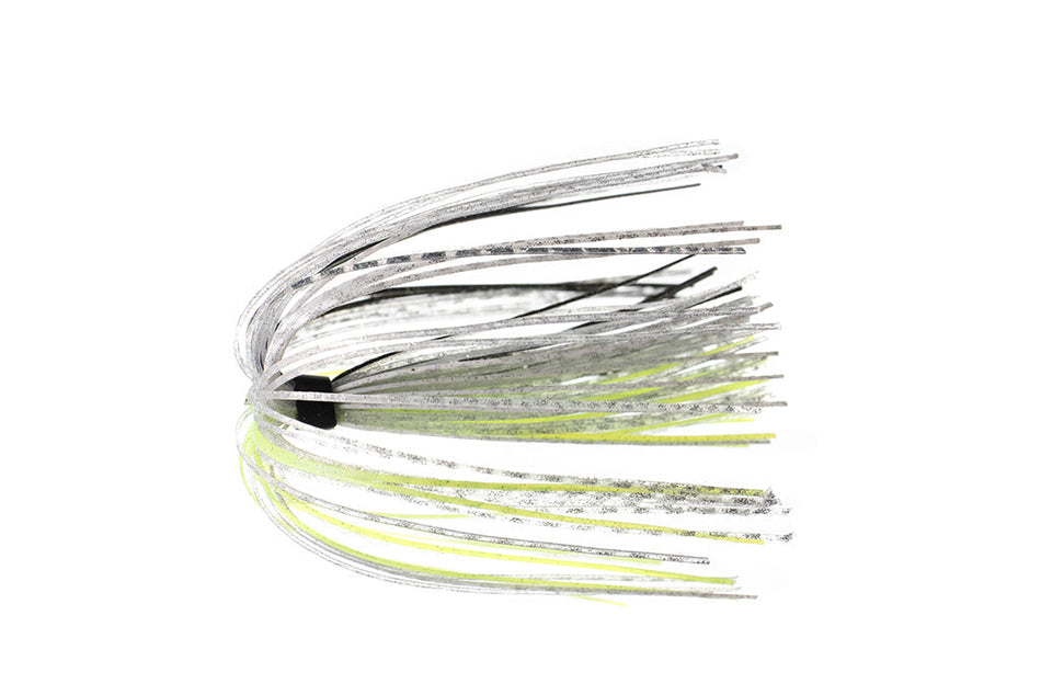 Dirty Jigs Thin Cut Replacement Skirts