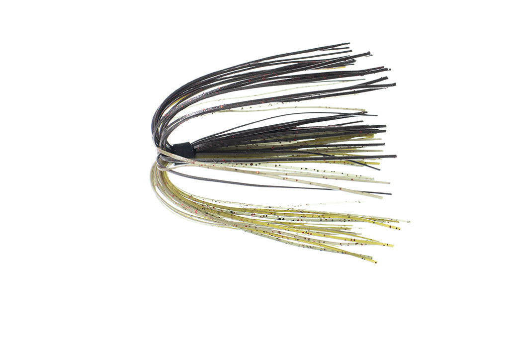 Dirty Jigs Thin Cut Replacement Skirts