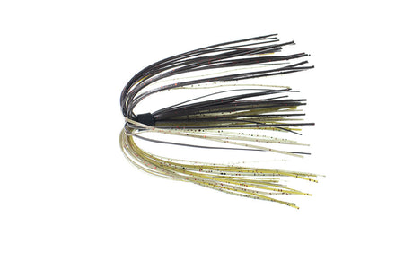 Dirty Jigs Thin Cut Replacement Skirts