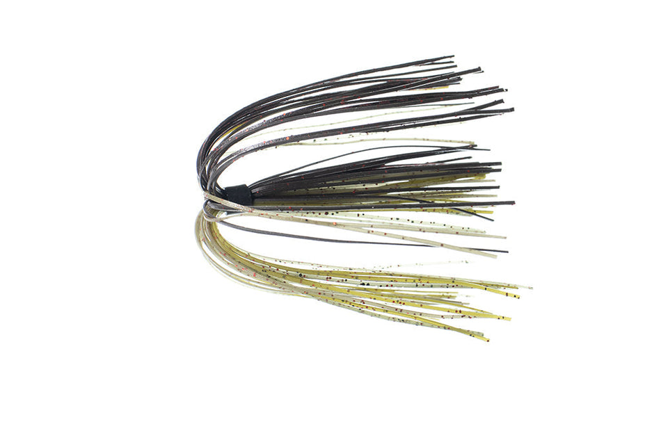 Dirty Jigs Thin Cut Replacement Skirts